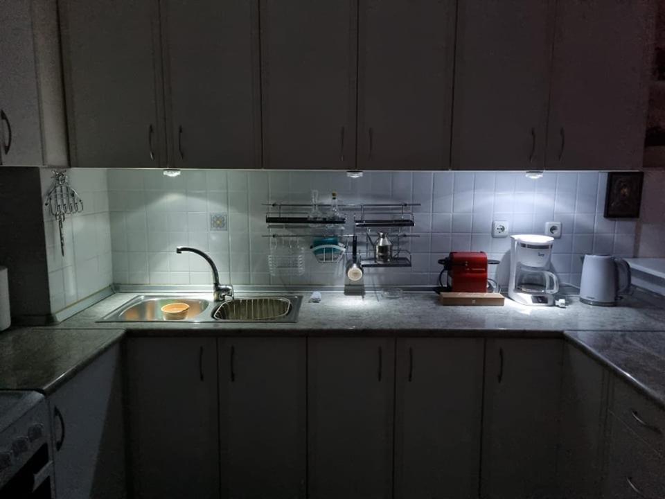דירות וולוס Mary'S House מראה חיצוני תמונה